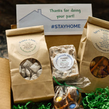 Load image into Gallery viewer, Work From Home Box