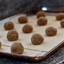 Load image into Gallery viewer, Gingersnaps