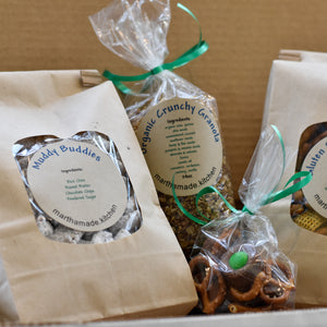 Gluten Free Bounty Box