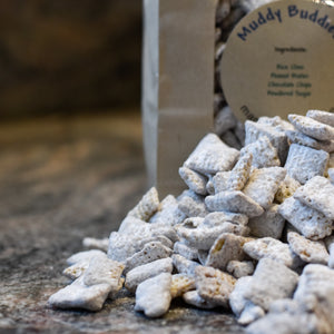 Puppy Chow