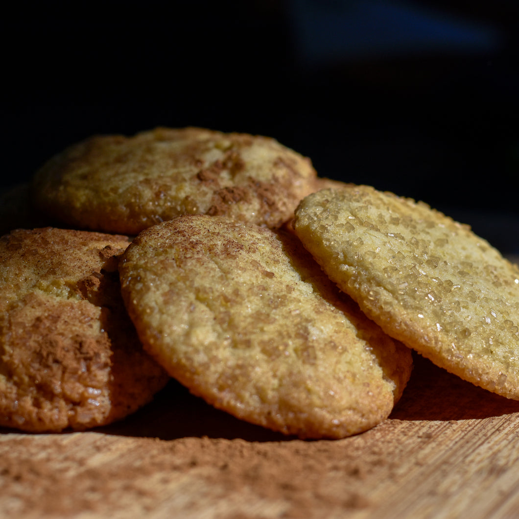 Snickerdoodles