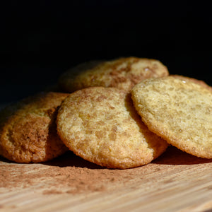 Snickerdoodles