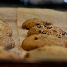 Load image into Gallery viewer, Chocolate Chunk Pecan Cookies
