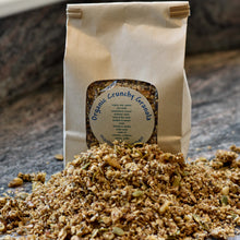 Load image into Gallery viewer, Superfood Organic Granola
