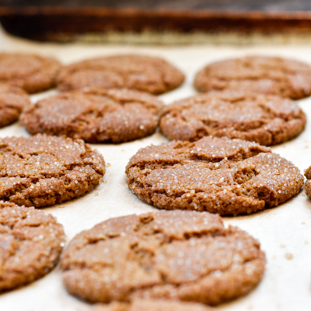 Gingersnaps